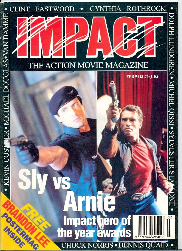 02/94 Impact